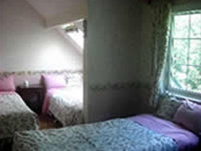 Avonlea Otel Ito  Oda fotoğraf