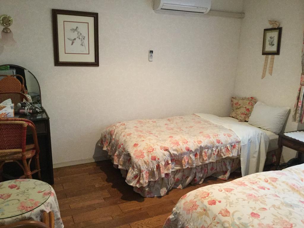 Avonlea Otel Ito  Dış mekan fotoğraf