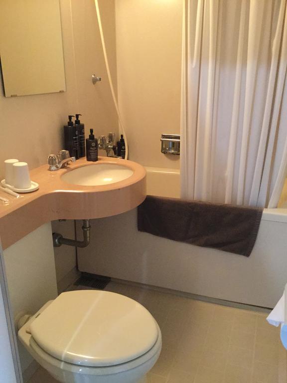 Avonlea Otel Ito  Dış mekan fotoğraf