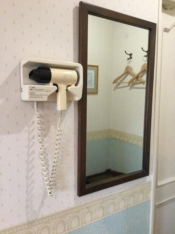 Avonlea Otel Ito  Dış mekan fotoğraf