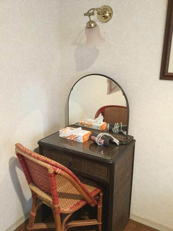 Avonlea Otel Ito  Dış mekan fotoğraf