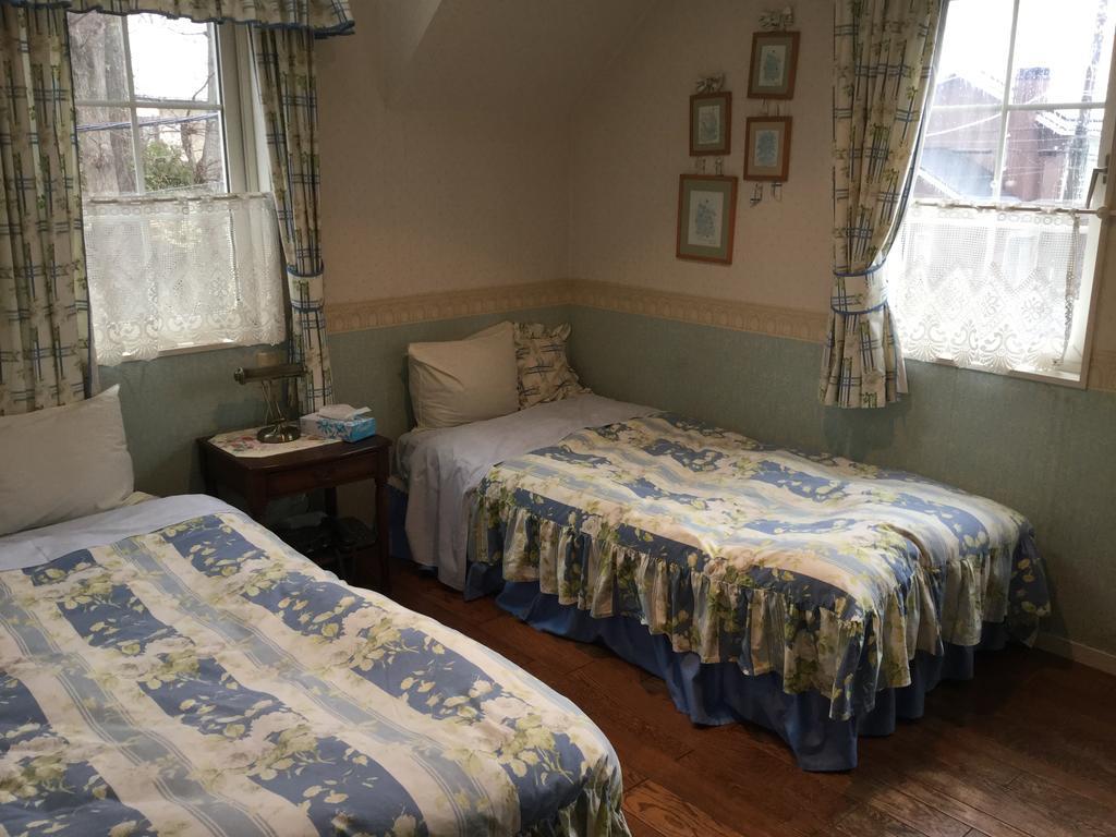 Avonlea Otel Ito  Dış mekan fotoğraf