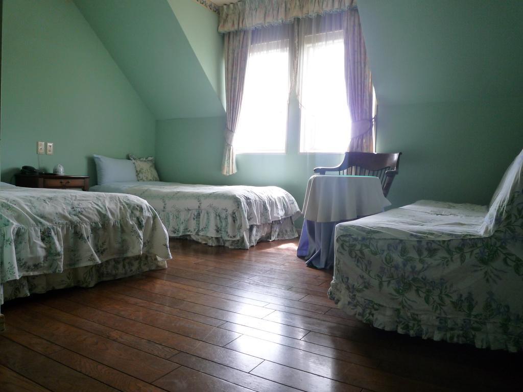 Avonlea Otel Ito  Oda fotoğraf