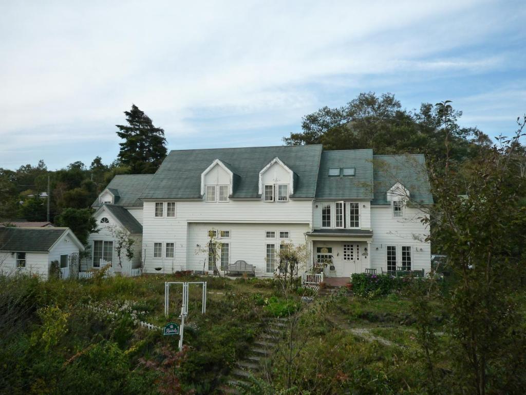 Avonlea Otel Ito  Dış mekan fotoğraf