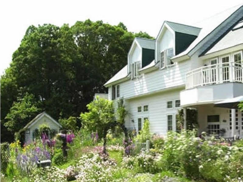Avonlea Otel Ito  Dış mekan fotoğraf