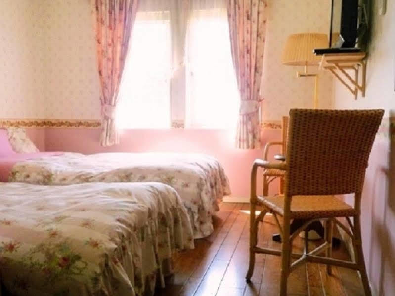 Avonlea Otel Ito  Dış mekan fotoğraf